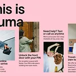 Numa Rome Verso