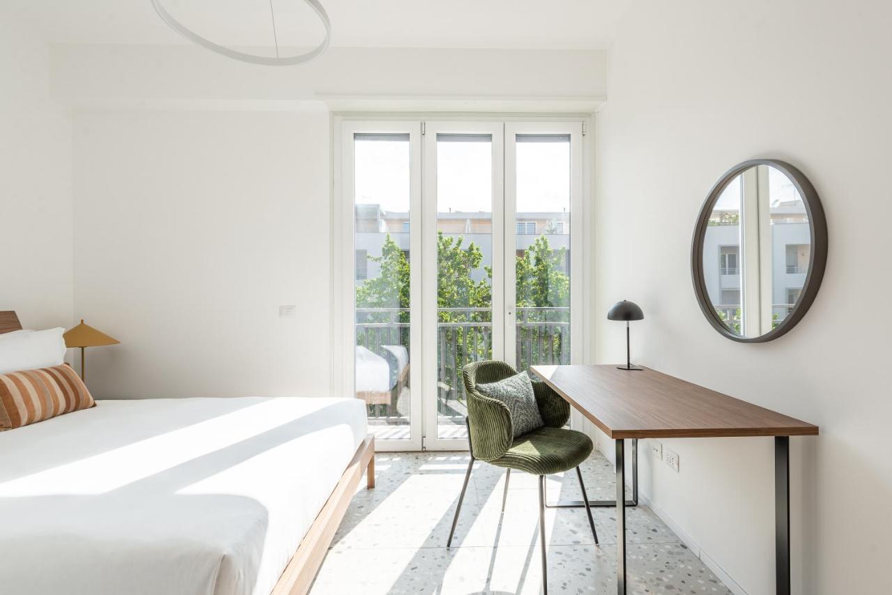 Apartment Numa Verso Rom