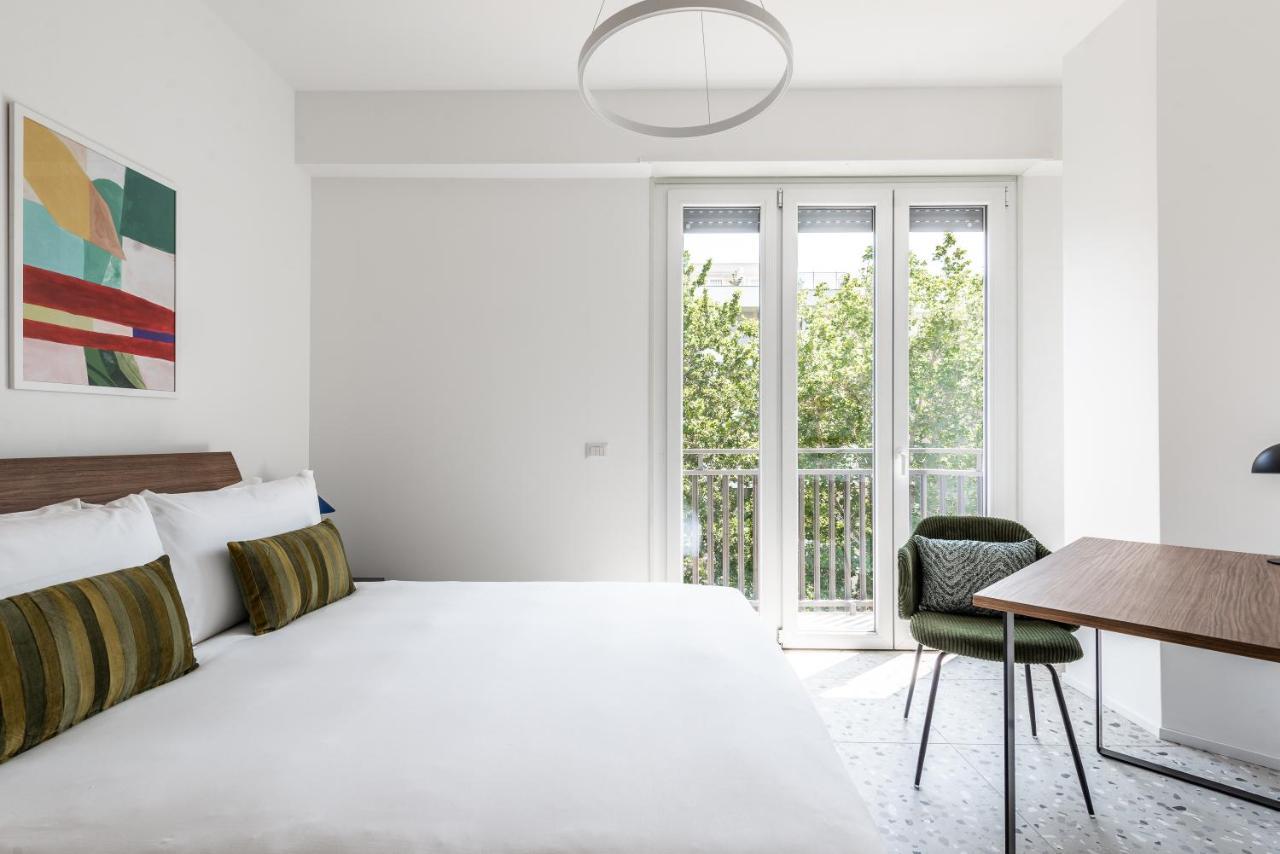 Numa Verso Apartment *