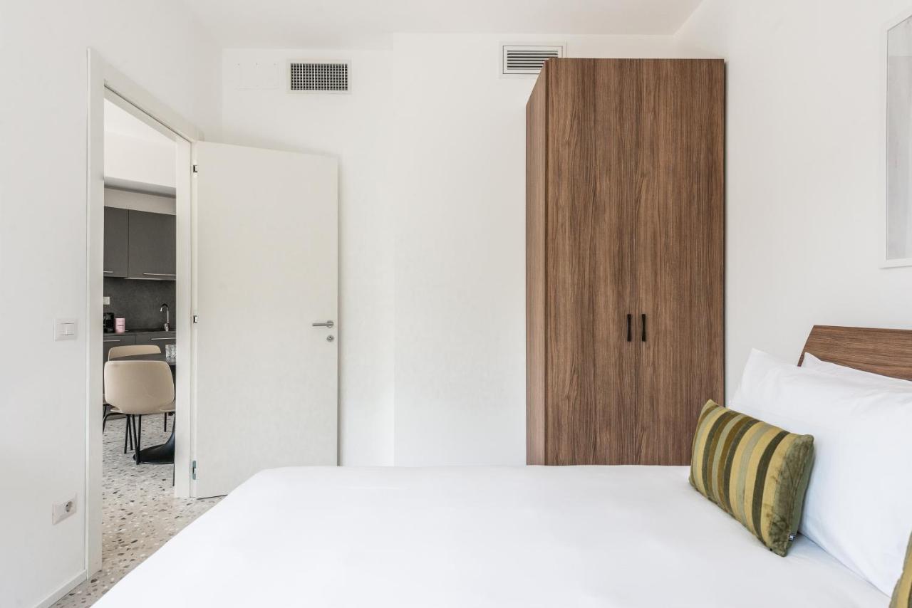 Apartment Numa Verso Rom