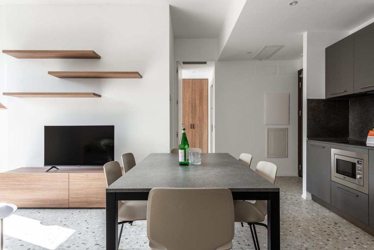 Numa Verso Apartment *