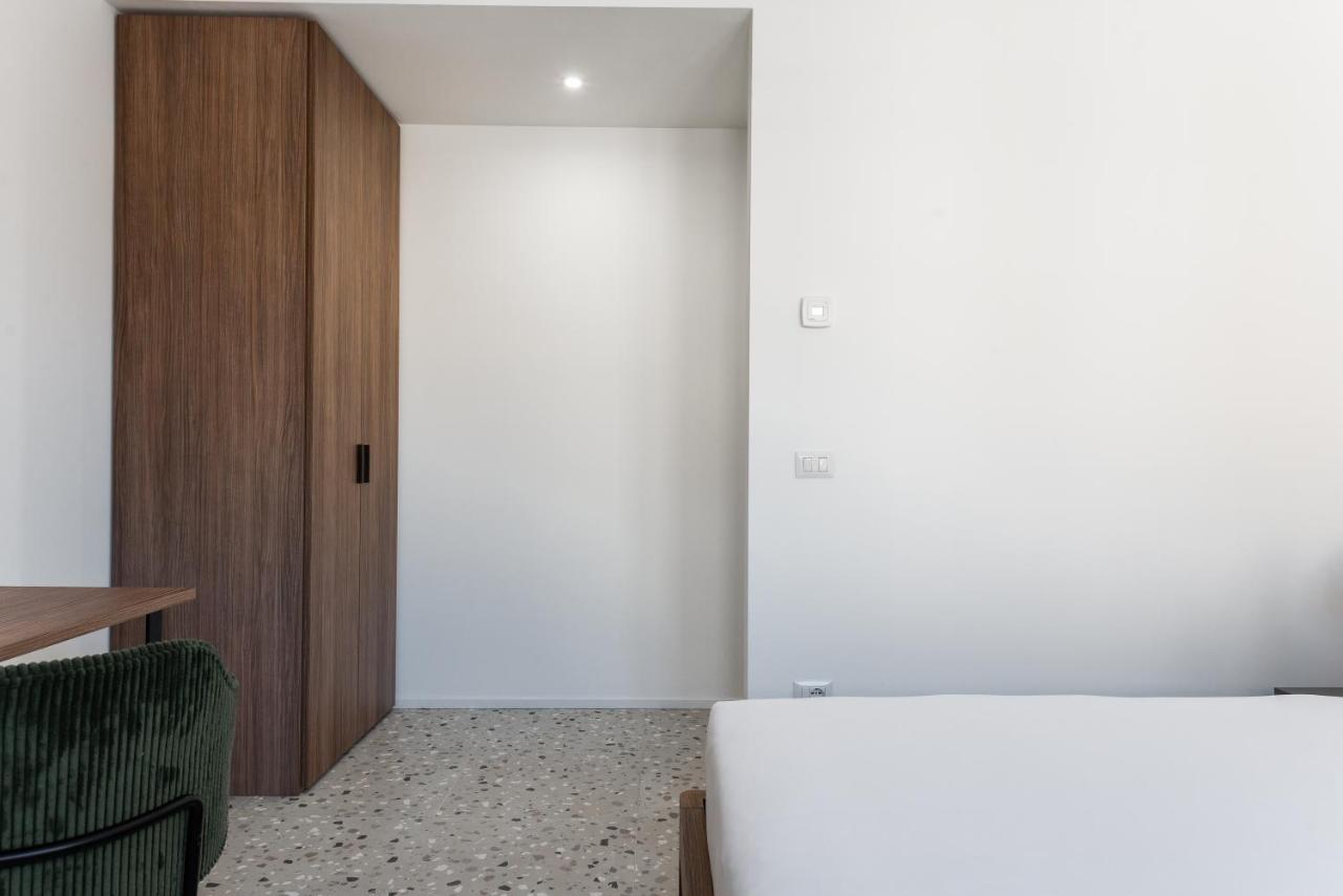 Numa Verso Apartment *