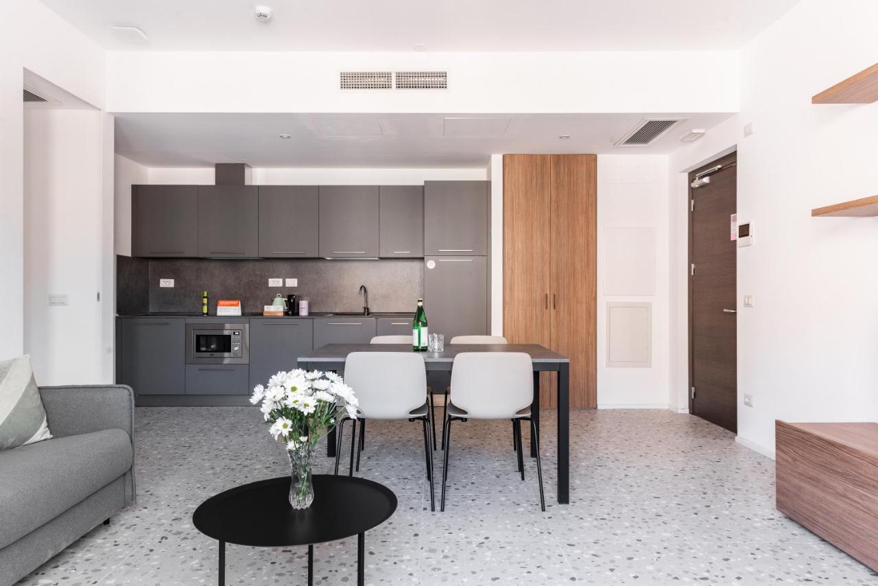 Numa Verso Apartment *