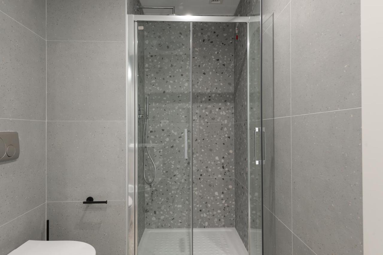 Apartment Numa Verso Rom